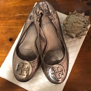 Tory Burch Ballet Flats